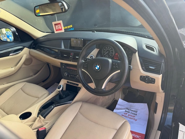 Used BMW X1 2011 for sale - 75378352: Photo 21