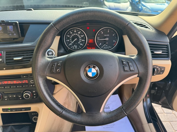 Used BMW X1 2011 for sale - 75378352: Photo 22