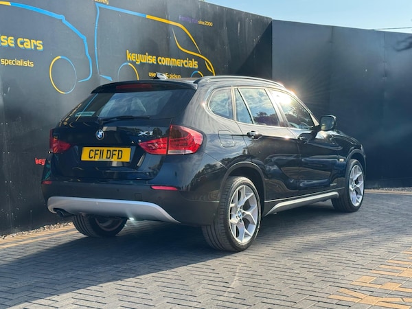 Used BMW X1 2011 for sale - 75378352: Photo 5