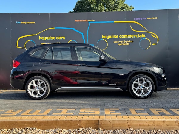 Used BMW X1 2011 for sale - 75378352: Photo 6