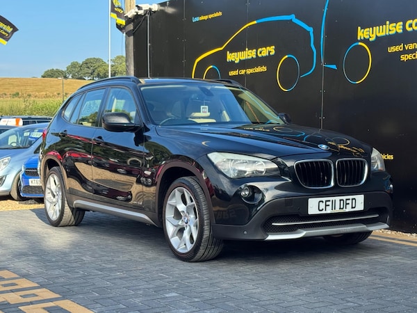 Used BMW X1 2011 for sale - 75378352: Photo 7