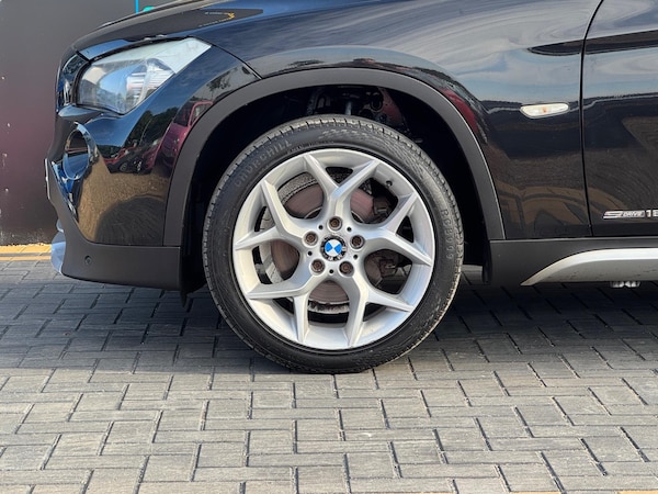 Used BMW X1 2011 for sale - 75378352: Photo 9