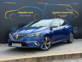 Used Renault Megane 2020 for sale - 78461408: Photo