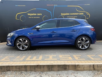 Used Renault Megane 2020 for sale - 78461408: Photo