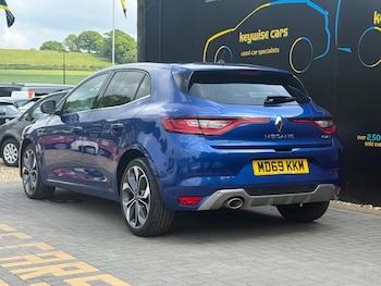 Used Renault Megane 2020 for sale - 78461408: Photo
