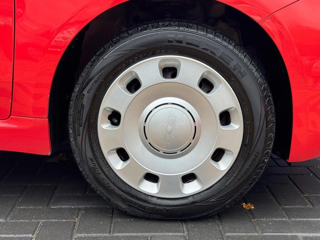 Used Fiat 500 for sale - 77753201: Photo 11