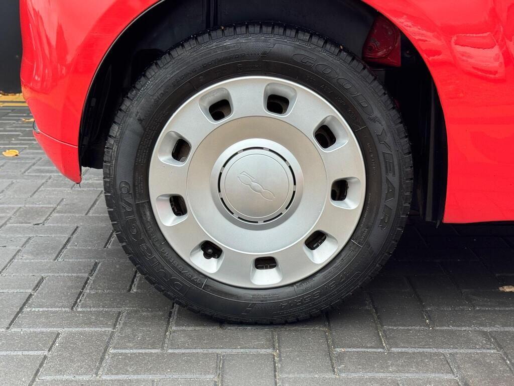 Used Fiat 500 for sale - 77753201: Photo 13