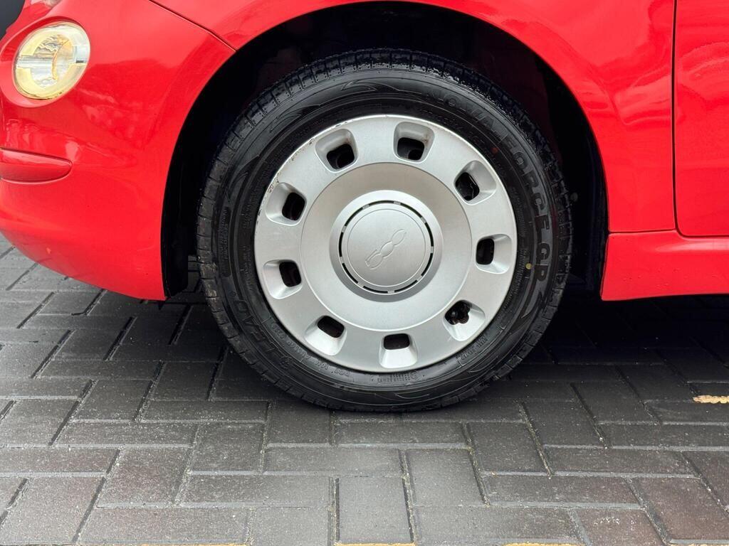 Used Fiat 500 for sale - 77753201: Photo 14