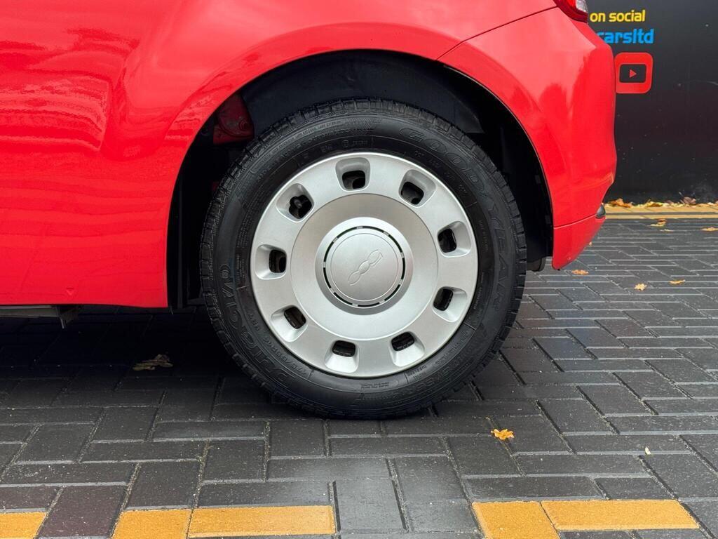 Used Fiat 500 for sale - 77753201: Photo 15