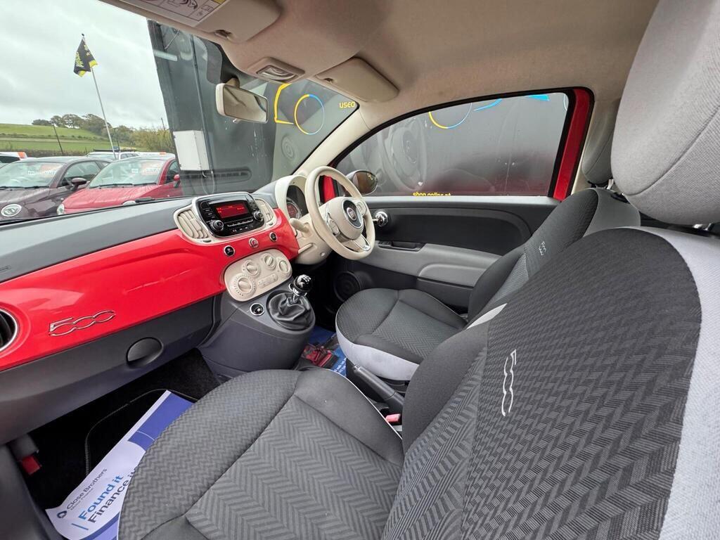 Used Fiat 500 for sale - 77753201: Photo 23