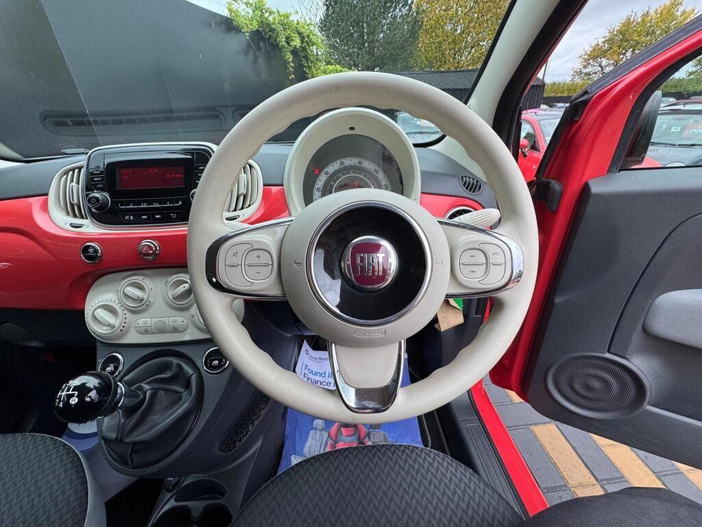 Used Fiat 500 for sale - 77753201: Photo 25
