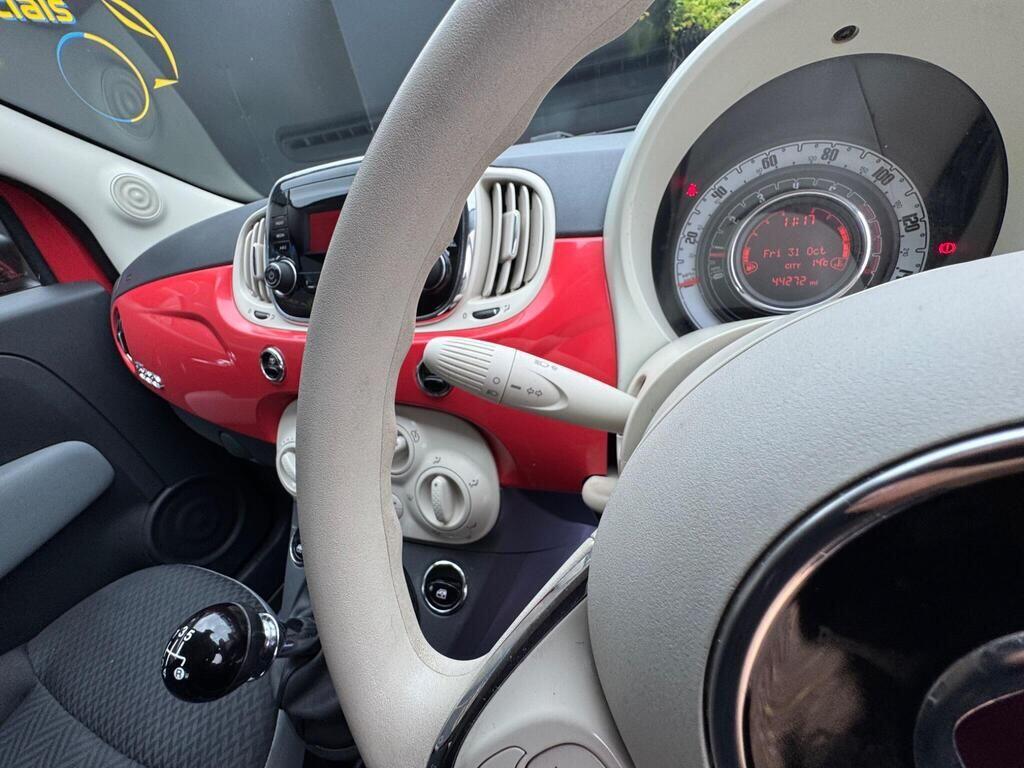 Used Fiat 500 for sale - 77753201: Photo 28