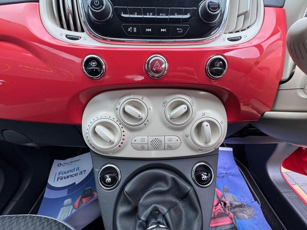 Used Fiat 500 for sale - 77753201: Photo 31