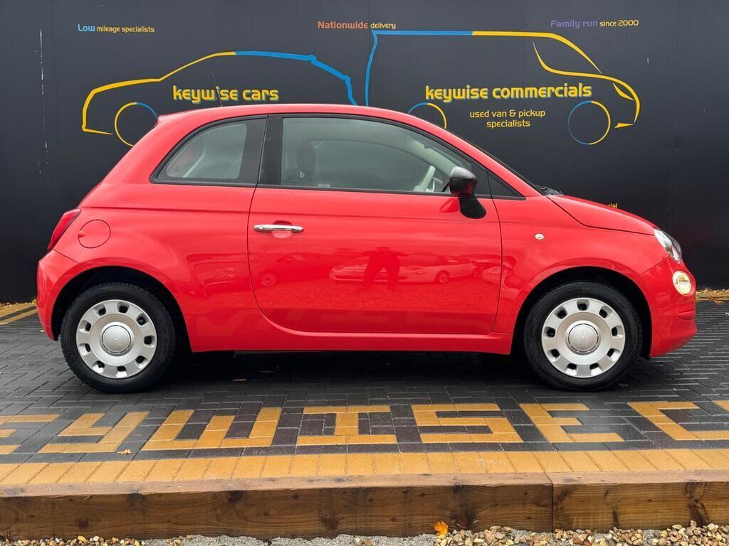 Used Fiat 500 for sale - 77753201: Photo 7