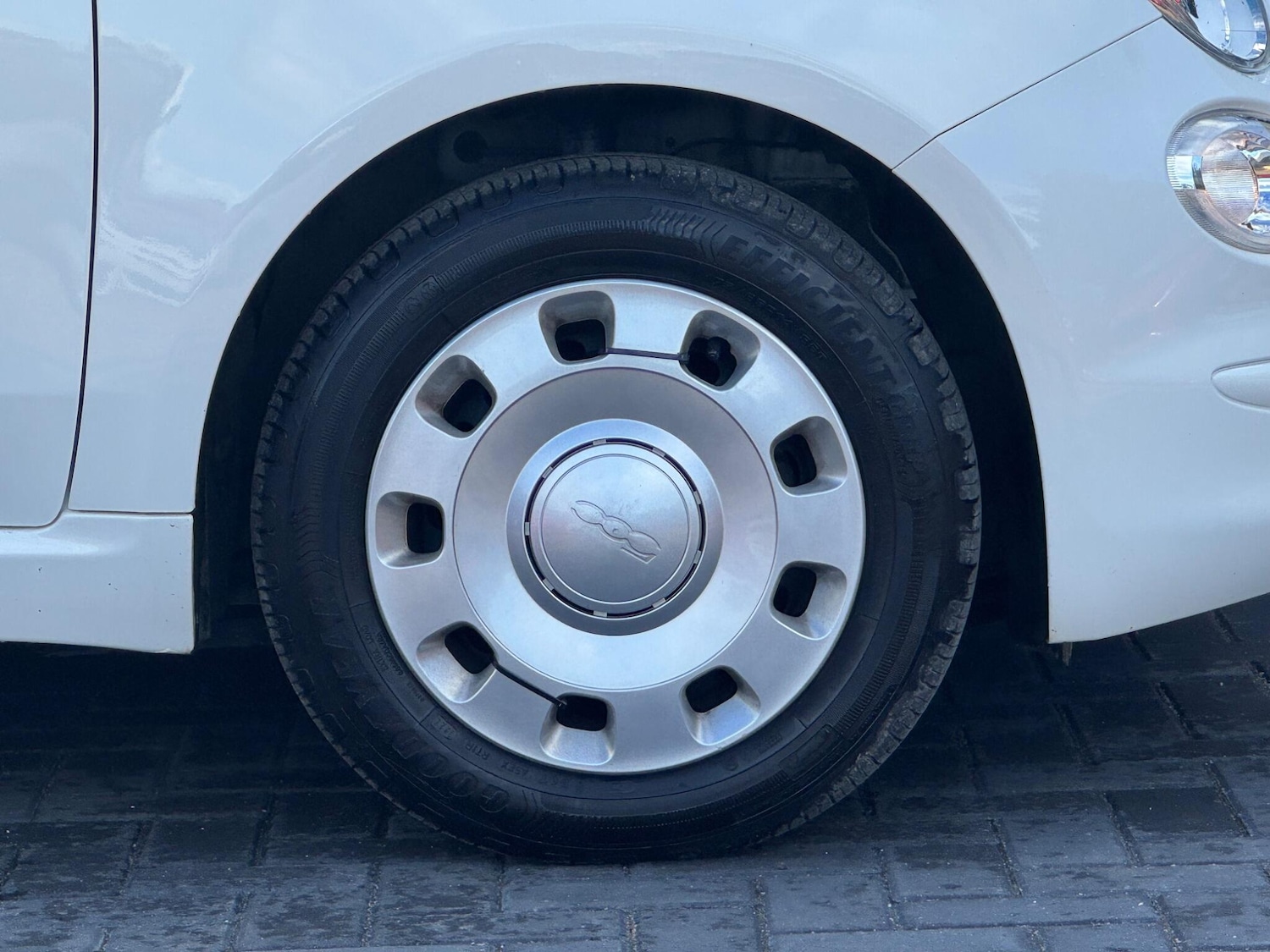 Used Fiat 500 2022 for sale - 76988408: Photo 11