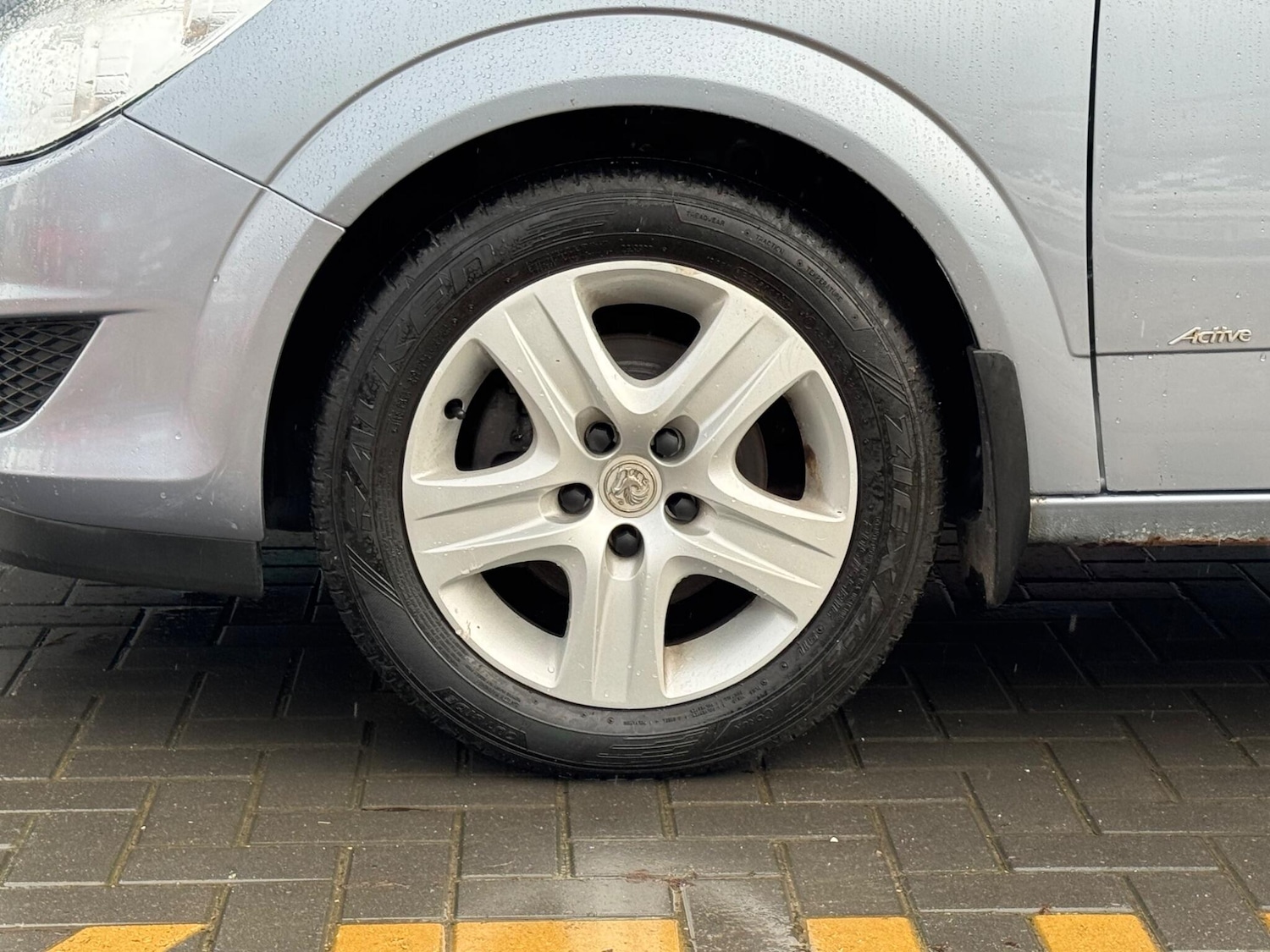 Used Vauxhall Astra 2009 for sale - 77351402: Photo 10