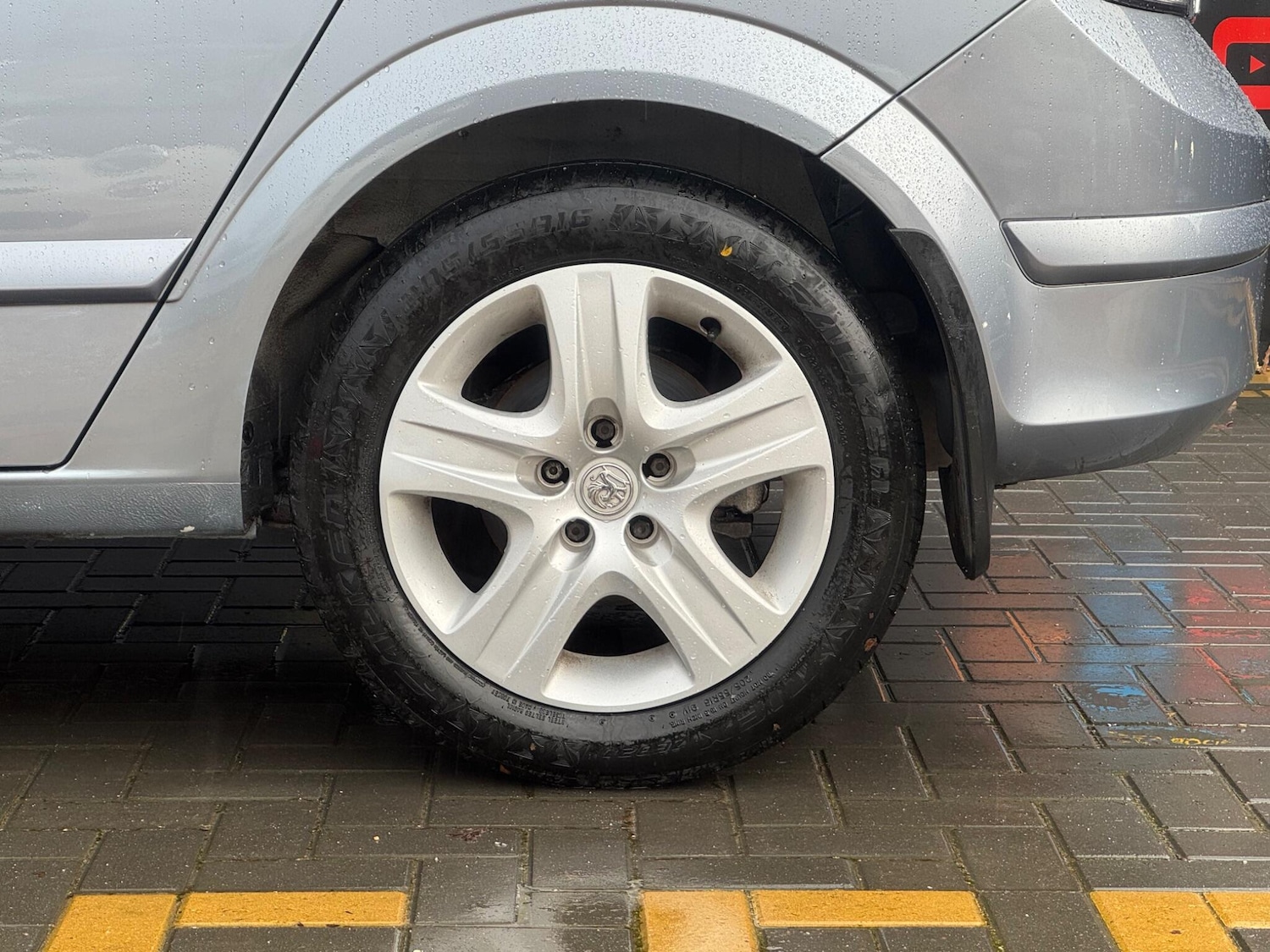 Used Vauxhall Astra 2009 for sale - 77351402: Photo 11