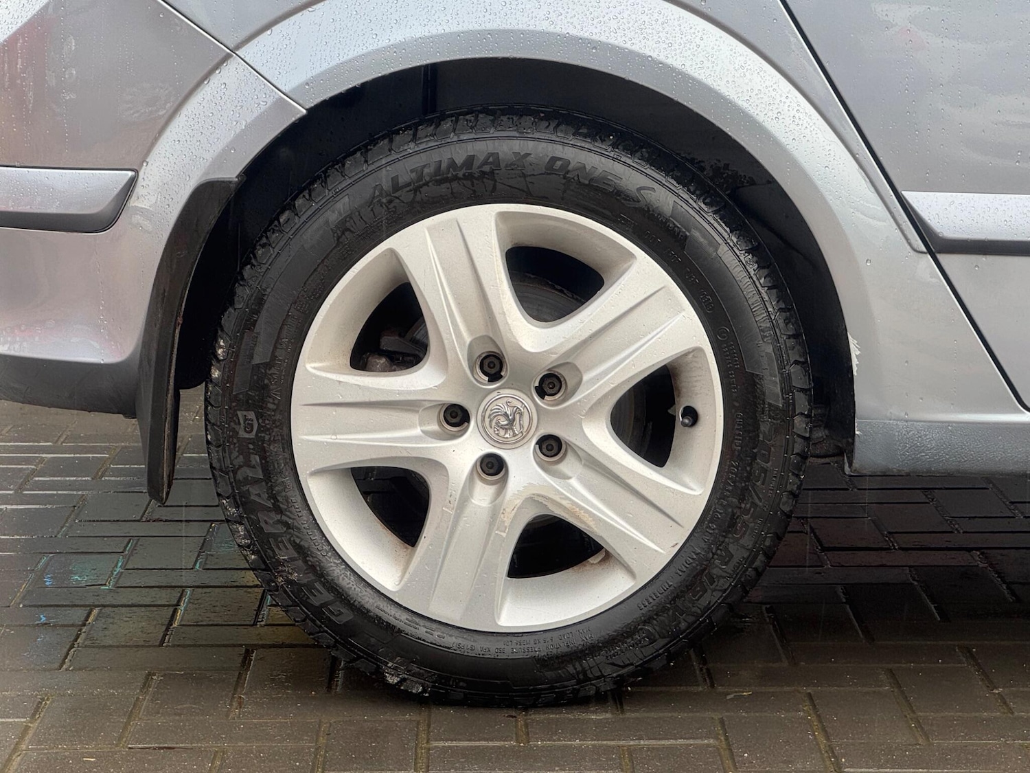 Used Vauxhall Astra 2009 for sale - 77351402: Photo 13