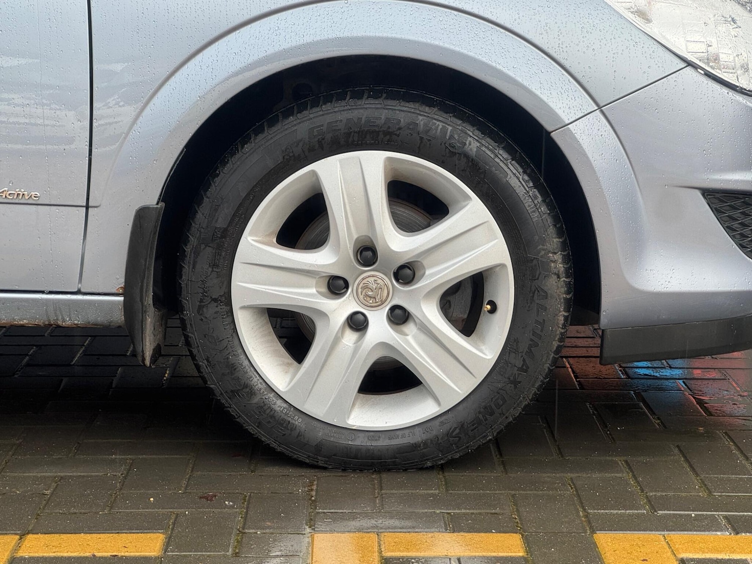 Used Vauxhall Astra 2009 for sale - 77351402: Photo 14