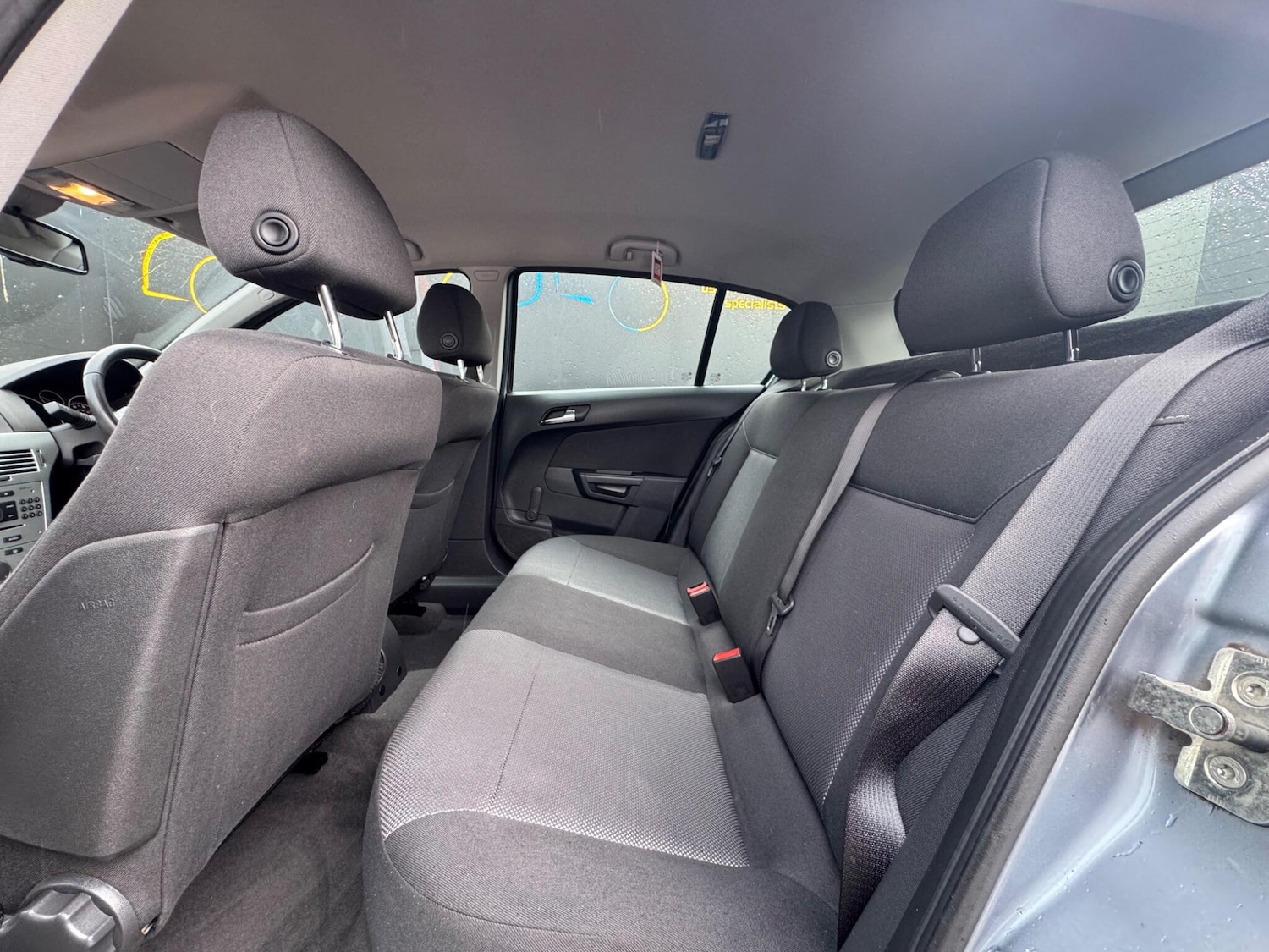 Used Vauxhall Astra 2009 for sale - 77351402: Photo 21