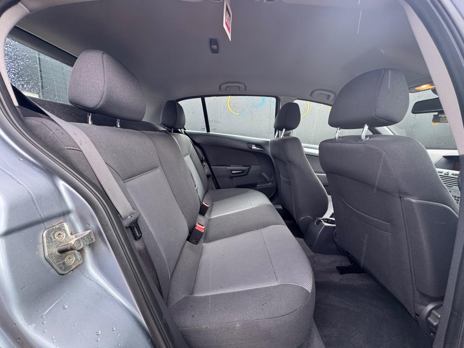 Used Vauxhall Astra 2009 for sale - 77351402: Photo 23