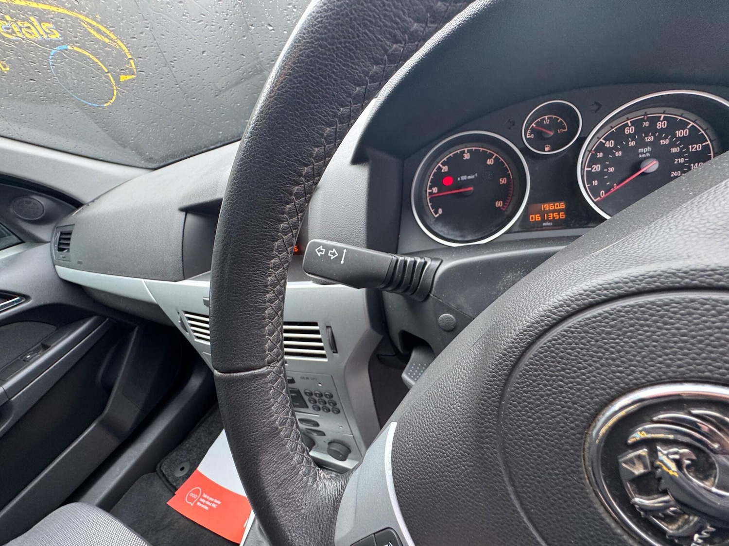 Used Vauxhall Astra 2009 for sale - 77351402: Photo 28