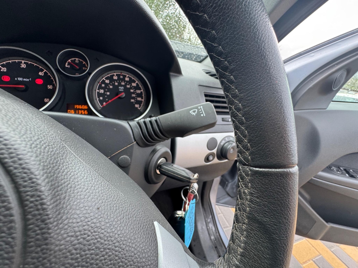 Used Vauxhall Astra 2009 for sale - 77351402: Photo 29