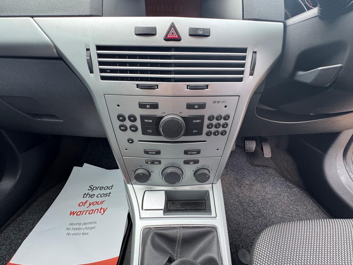 Used Vauxhall Astra 2009 for sale - 77351402: Photo 31