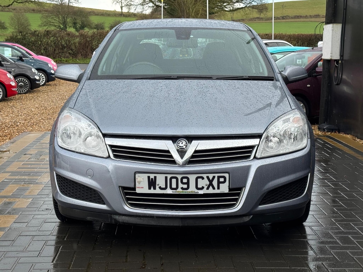 Used Vauxhall Astra 2009 for sale - 77351402: Photo 7
