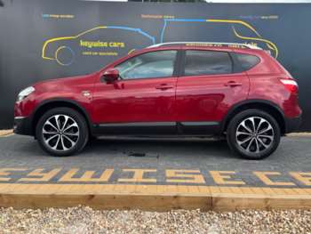 Used Nissan Qashqai 2012 for sale - 75140515: Photo