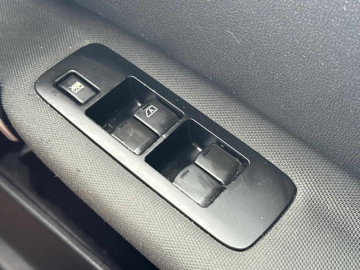 Vehicle 38