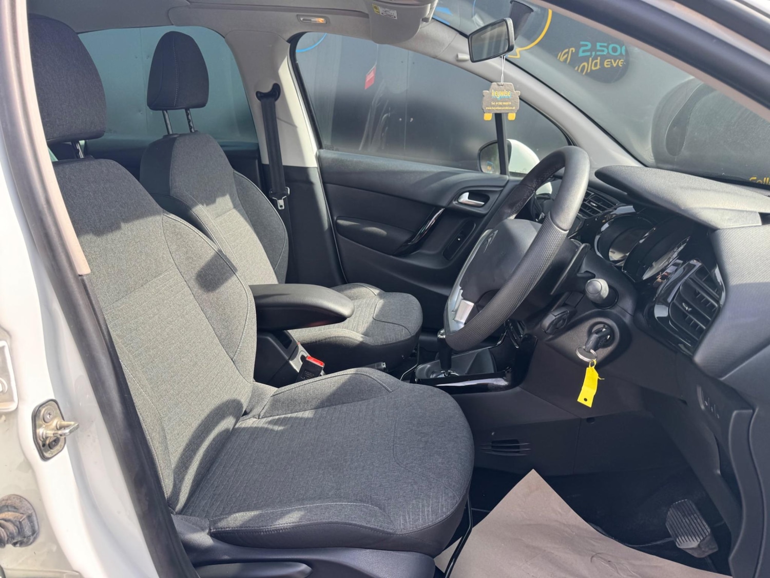 Vehicle 13