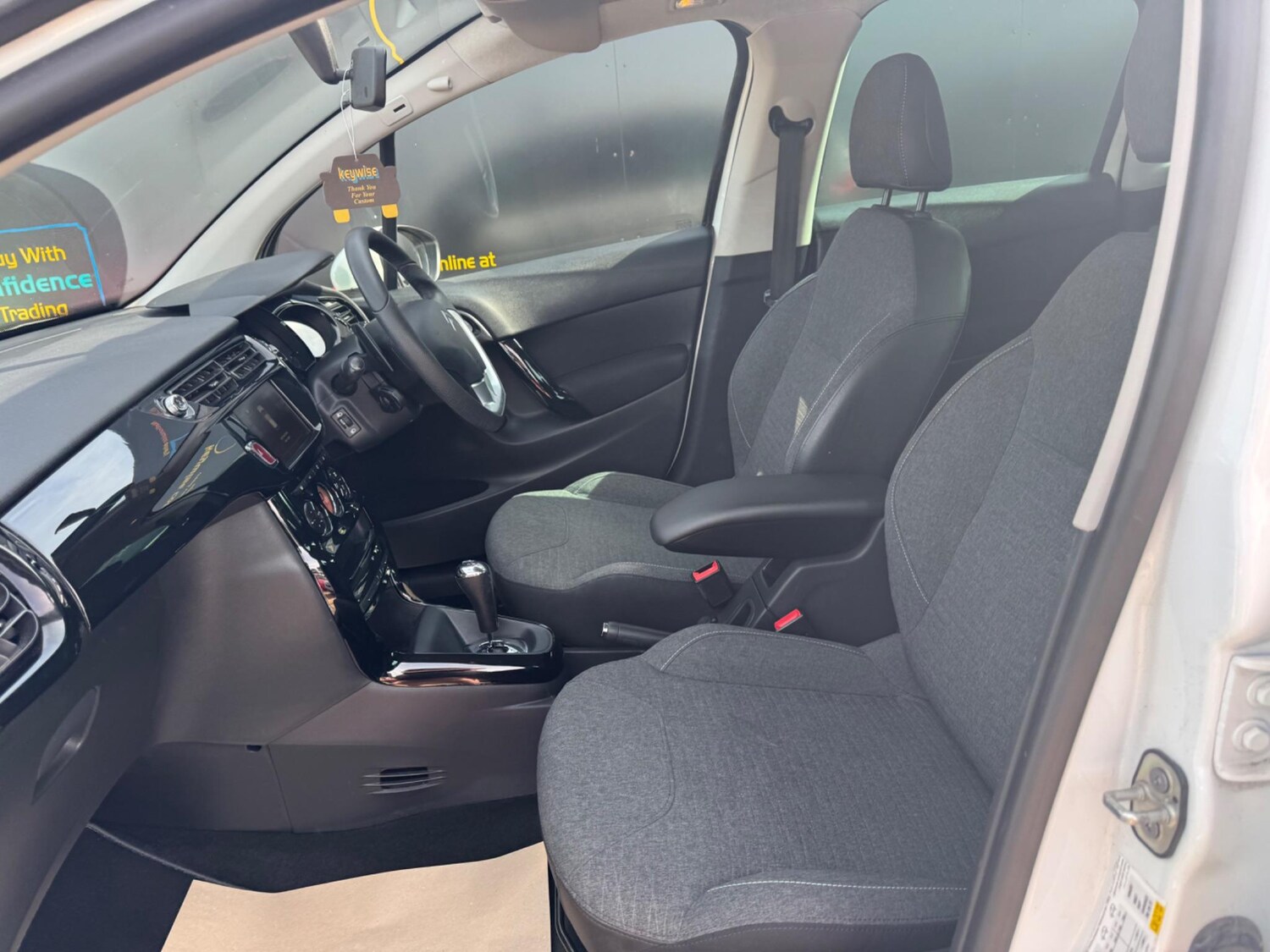 Vehicle 16
