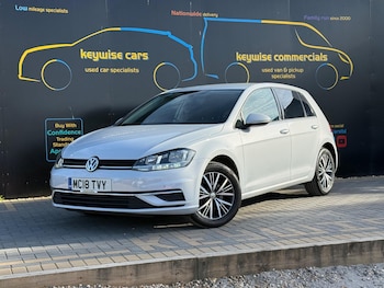 Used Volkswagen Golf 2018 for sale - 78429937: Photo