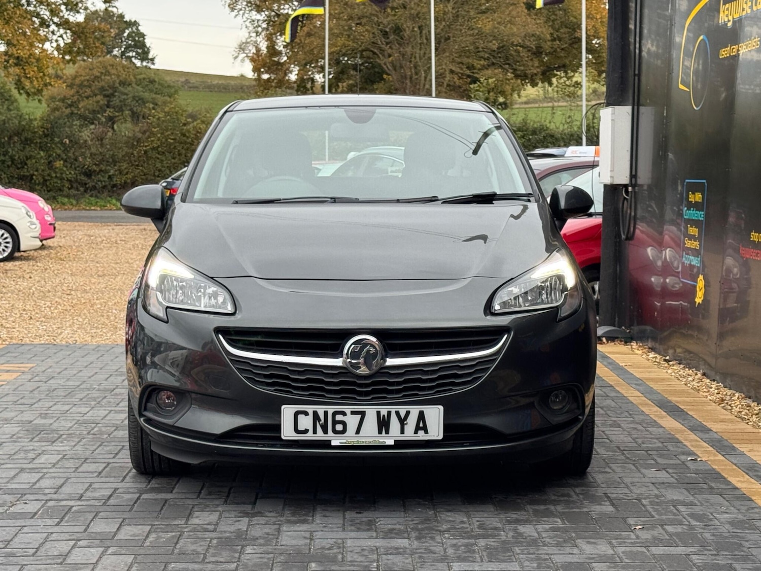 Used Vauxhall Corsa 2017 for sale - 76424810: Photo 10