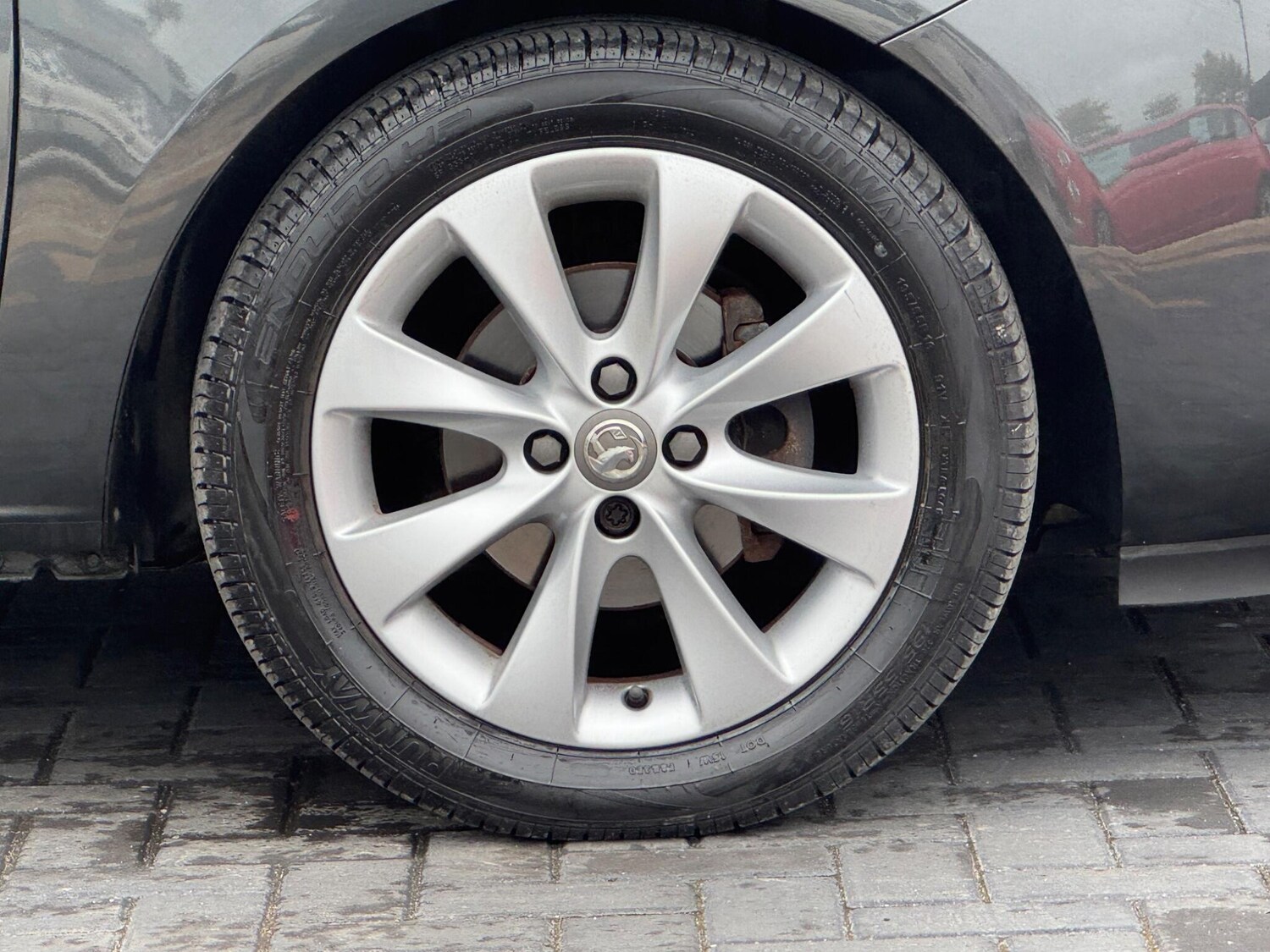 Used Vauxhall Corsa 2017 for sale - 76424810: Photo 11