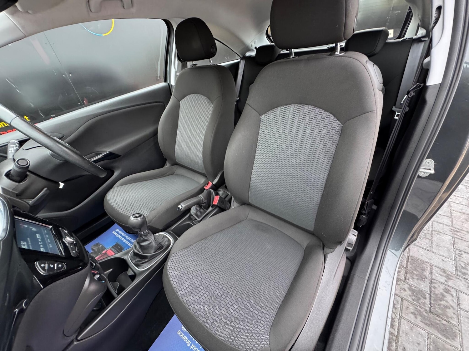 Used Vauxhall Corsa 2017 for sale - 76424810: Photo 23