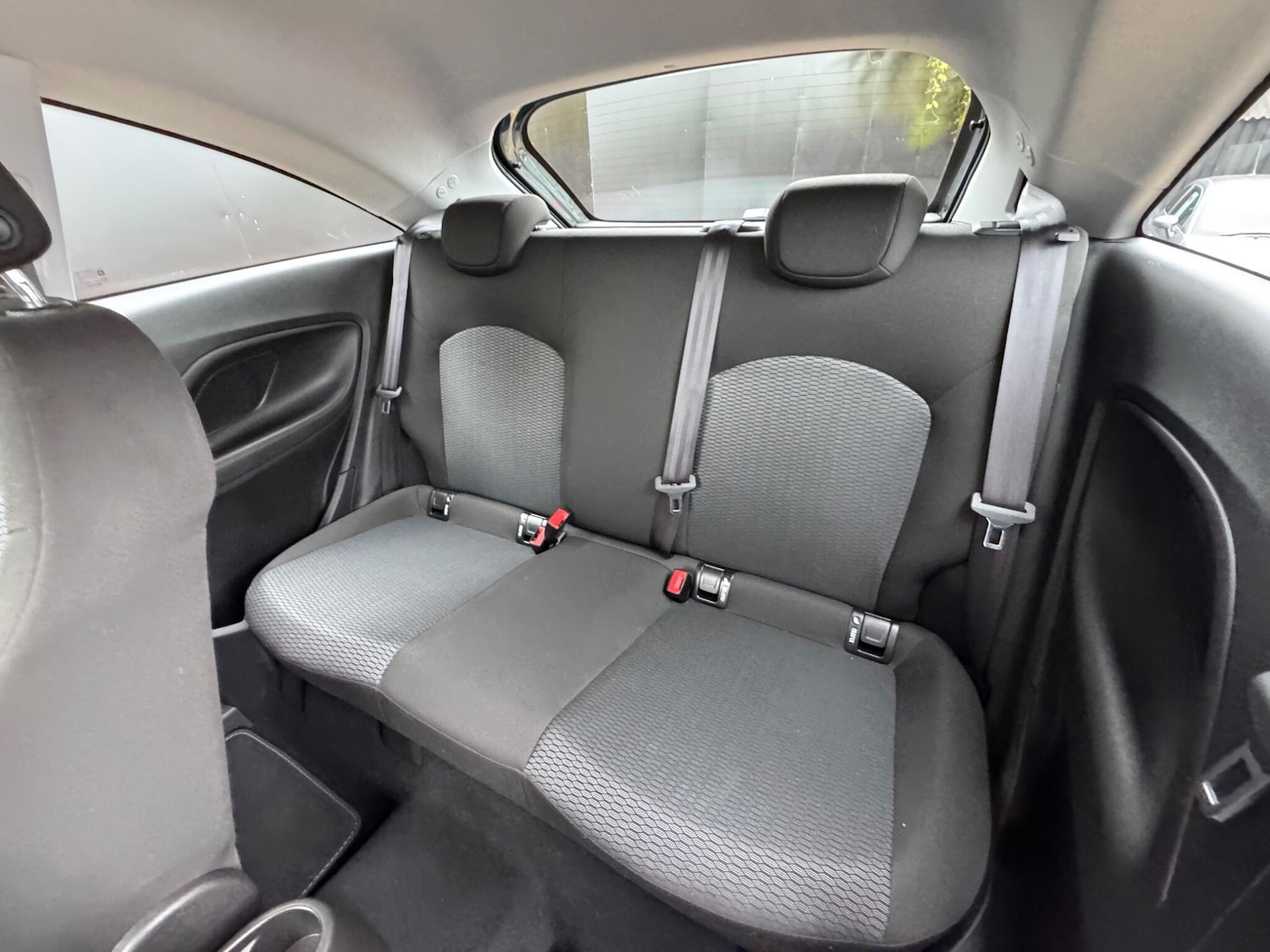 Used Vauxhall Corsa 2017 for sale - 76424810: Photo 24