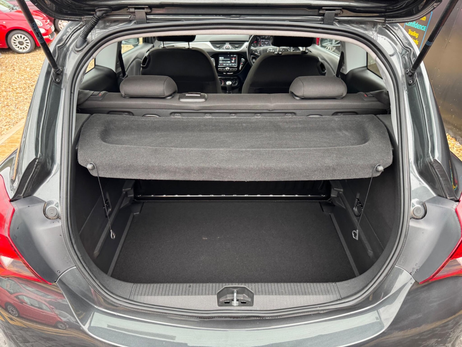 Used Vauxhall Corsa 2017 for sale - 76424810: Photo 25