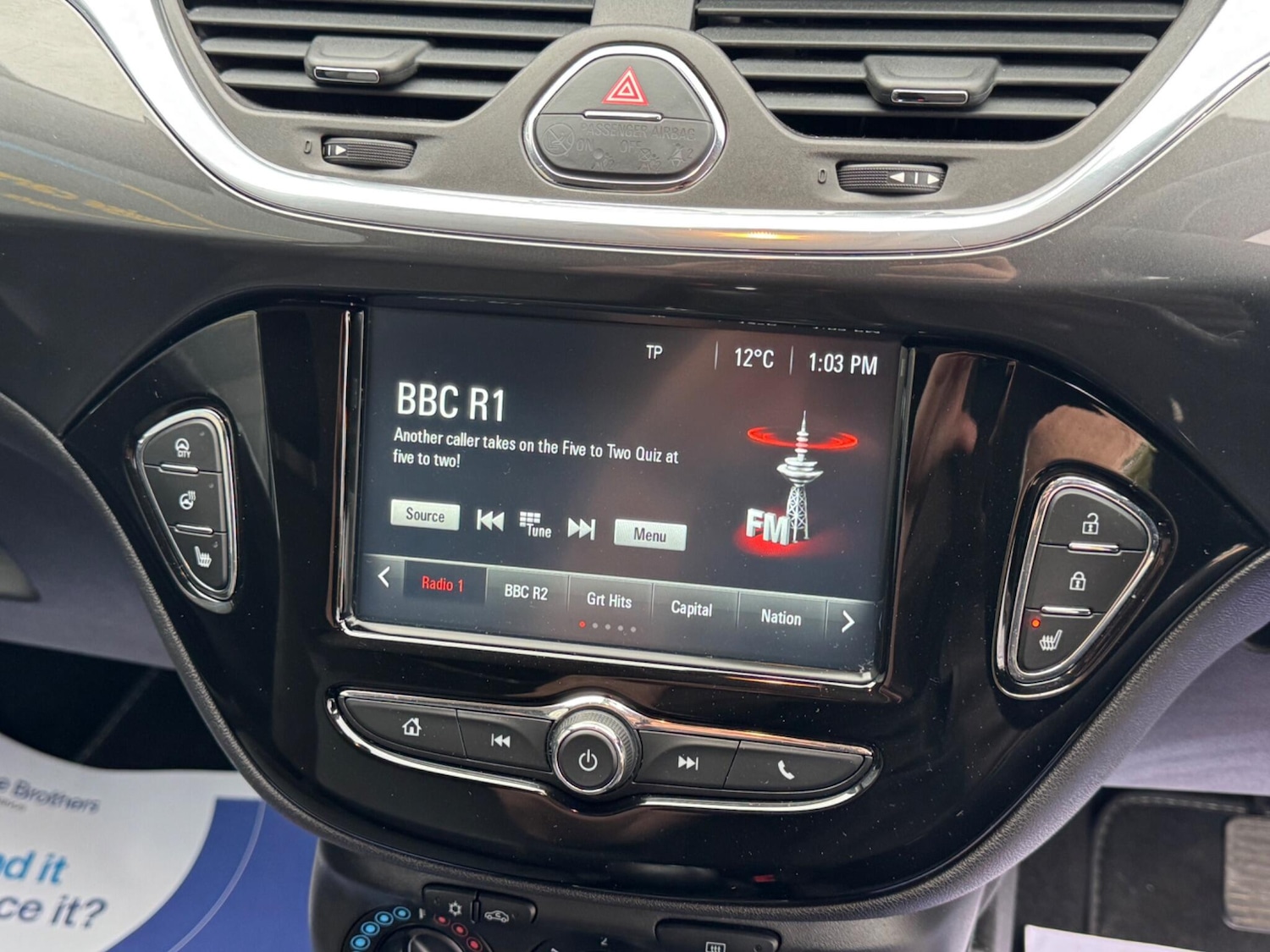 Used Vauxhall Corsa 2017 for sale - 76424810: Photo 29