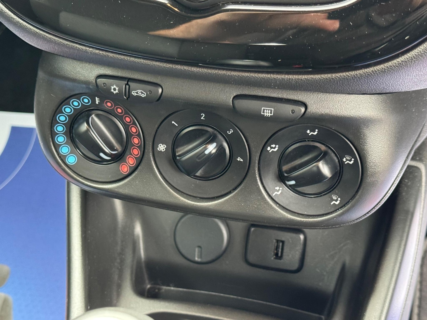 Used Vauxhall Corsa 2017 for sale - 76424810: Photo 30