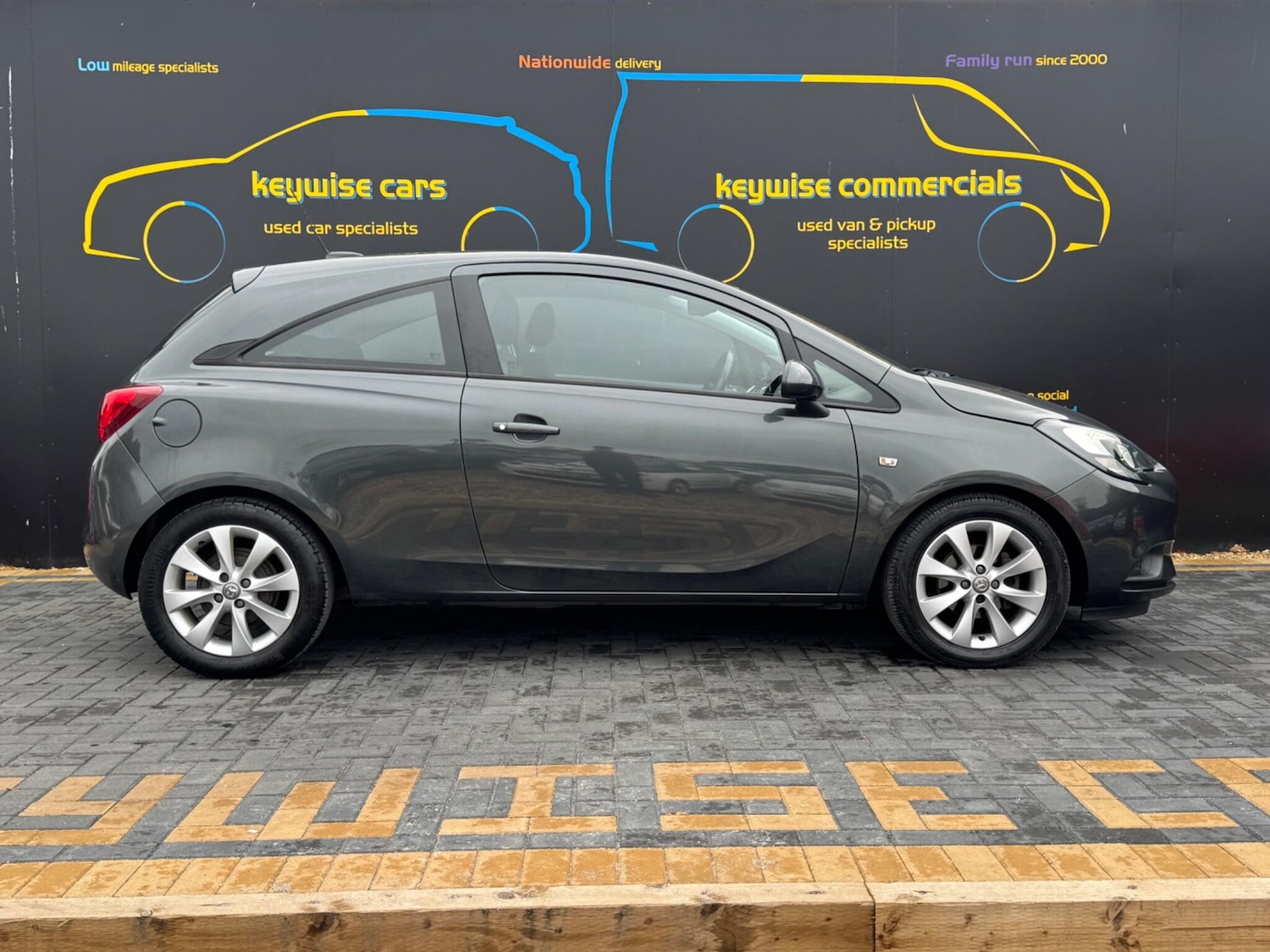 Used Vauxhall Corsa 2017 for sale - 76424810: Photo 7