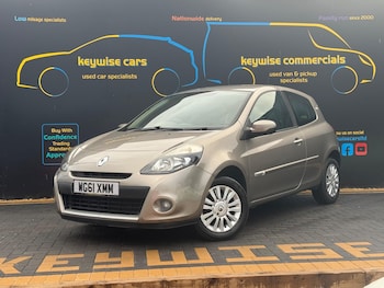 Renault - Clio