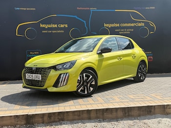 Used Peugeot 208 2025 for sale - 79304048: Photo