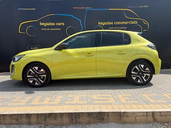 Used Peugeot 208 2025 for sale - 79304048: Photo