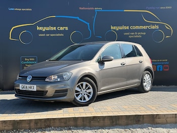 Used Volkswagen Golf 2014 for sale - 78404563: Photo