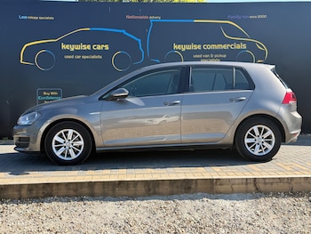 Used Volkswagen Golf 2014 for sale - 78404563: Photo