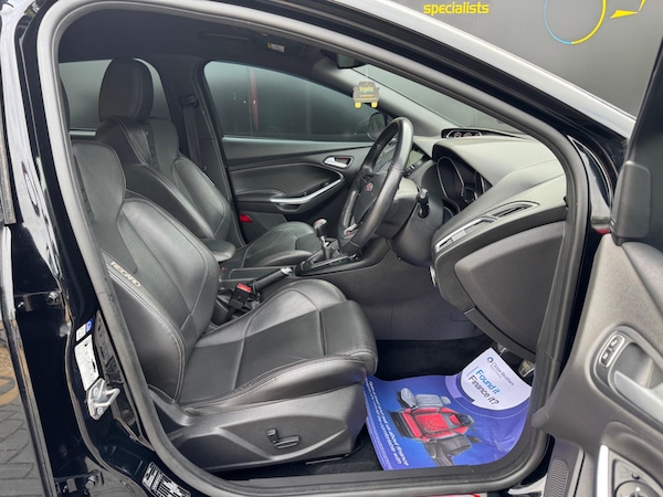 Used Ford Focus 2018 for sale - 76294536: Photo 17