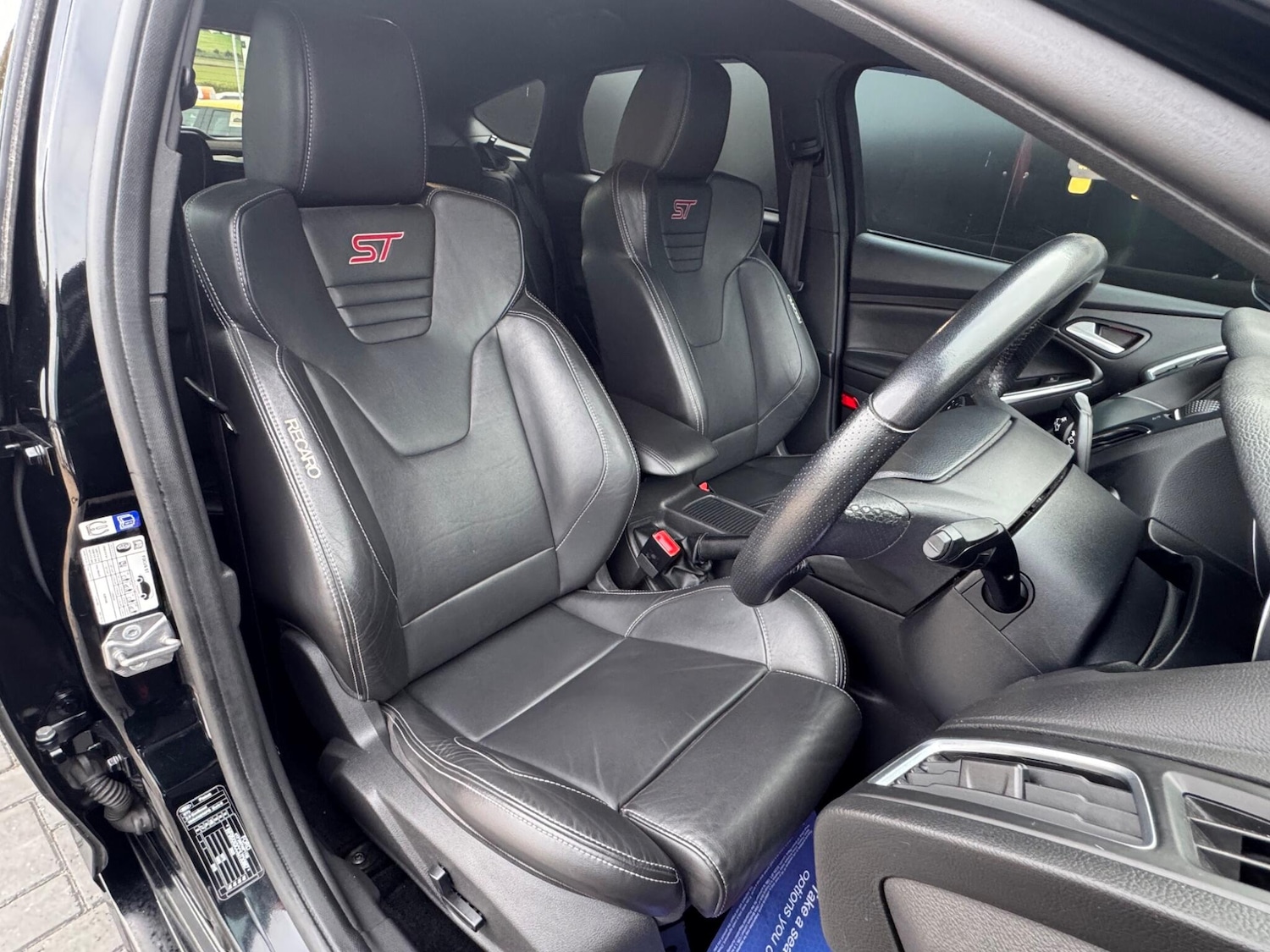 Used Ford Focus 2018 for sale - 76294536: Photo 18