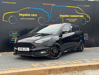 Used Ford Focus 2018 for sale - 76294536: Photo
